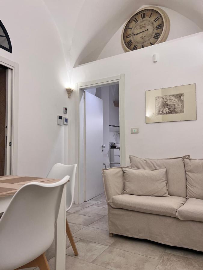 Bed and Breakfast Signuria Dimora Esclusiva Lecce Zewnętrze zdjęcie
