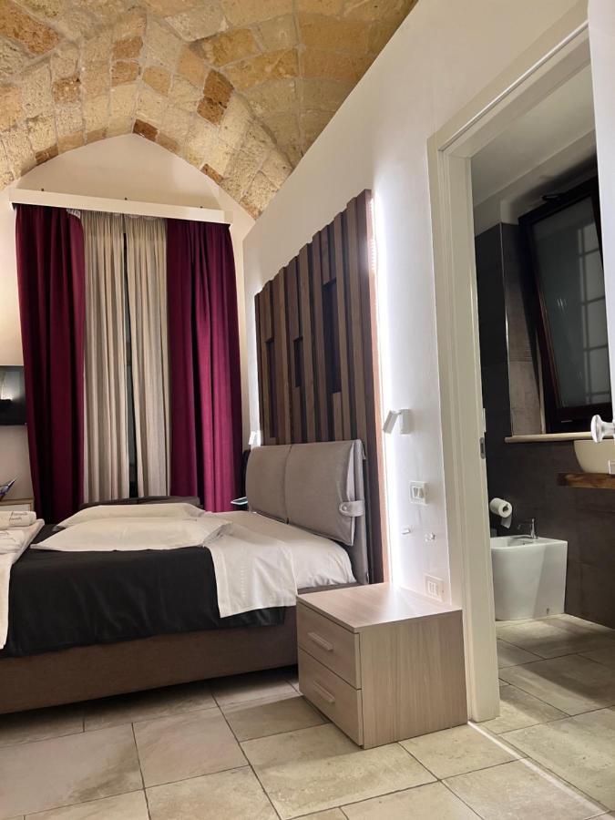 Bed and Breakfast Signuria Dimora Esclusiva Lecce Zewnętrze zdjęcie
