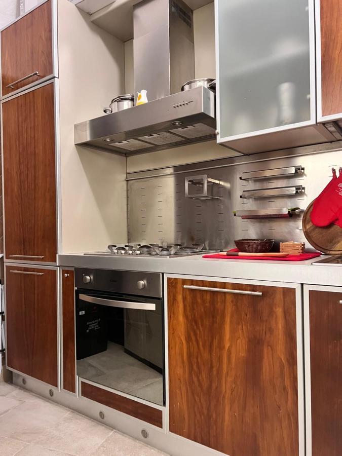 Bed and Breakfast Signuria Dimora Esclusiva Lecce Zewnętrze zdjęcie