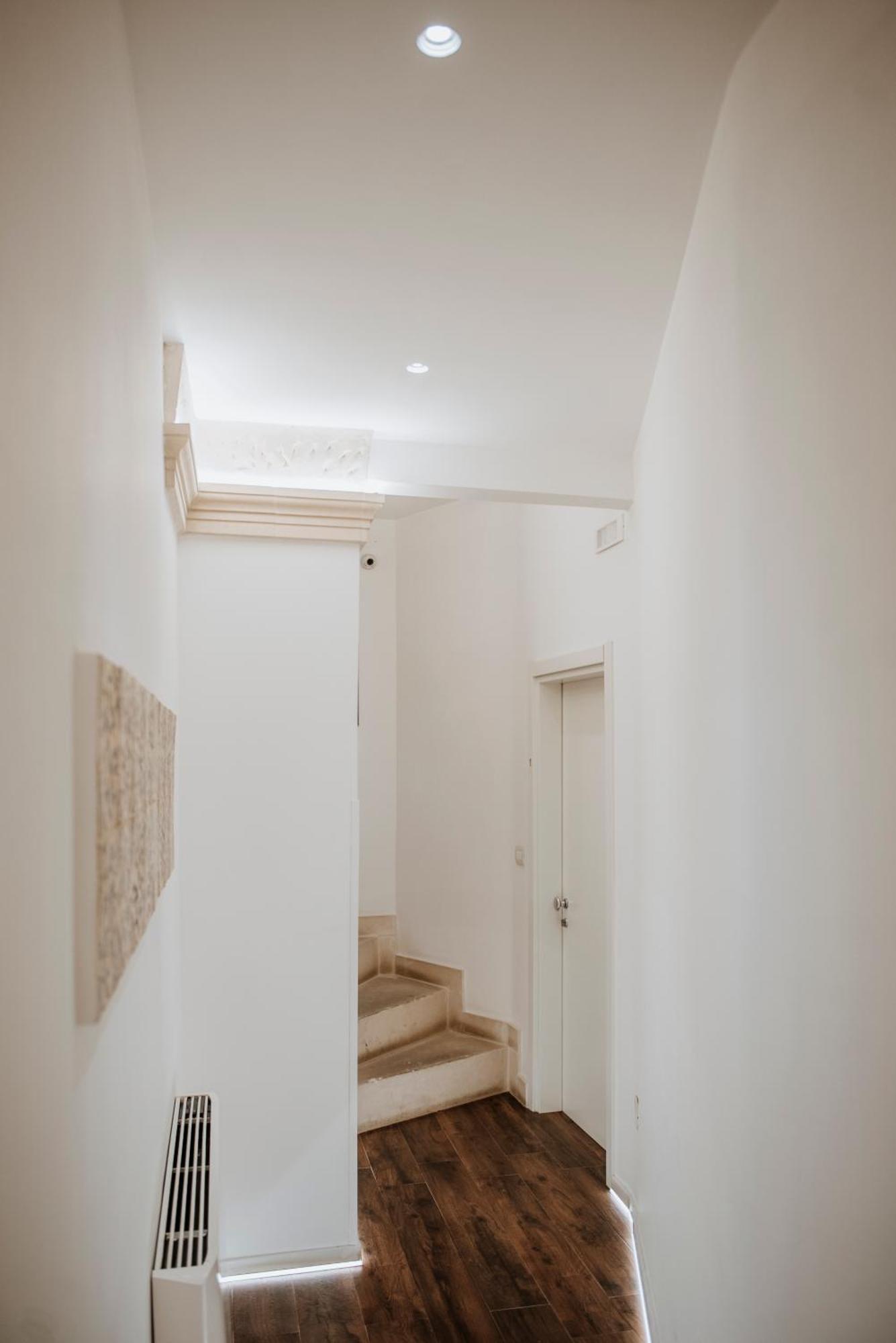 Bed and Breakfast Signuria Dimora Esclusiva Lecce Zewnętrze zdjęcie