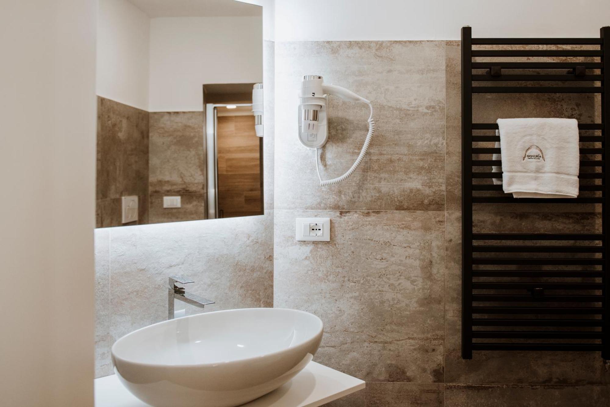 Bed and Breakfast Signuria Dimora Esclusiva Lecce Zewnętrze zdjęcie