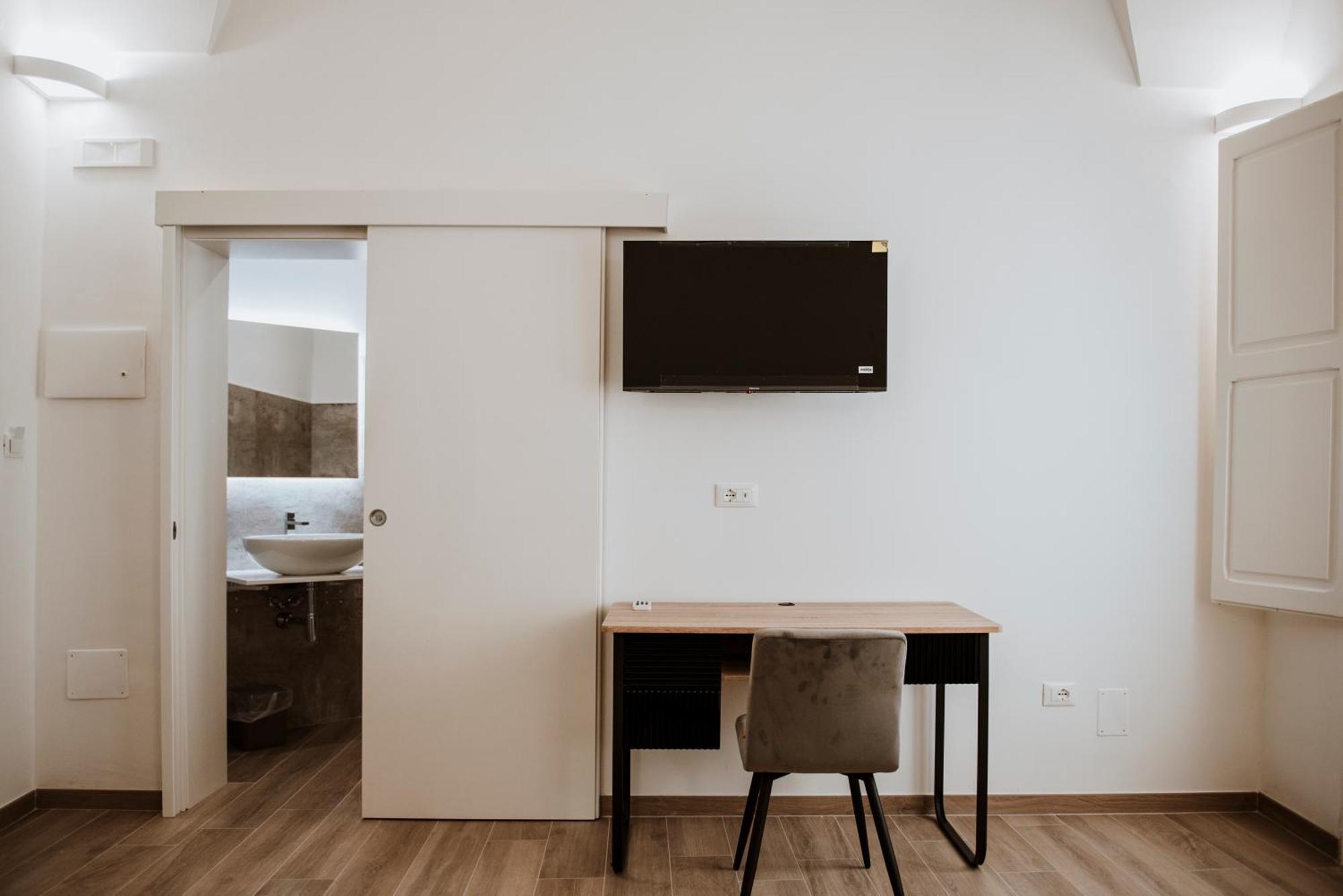 Bed and Breakfast Signuria Dimora Esclusiva Lecce Zewnętrze zdjęcie