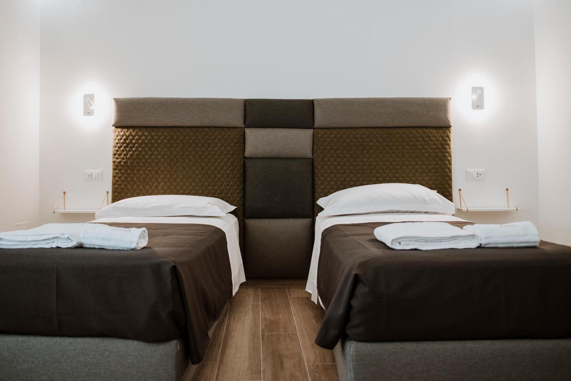 Bed and Breakfast Signuria Dimora Esclusiva Lecce Zewnętrze zdjęcie