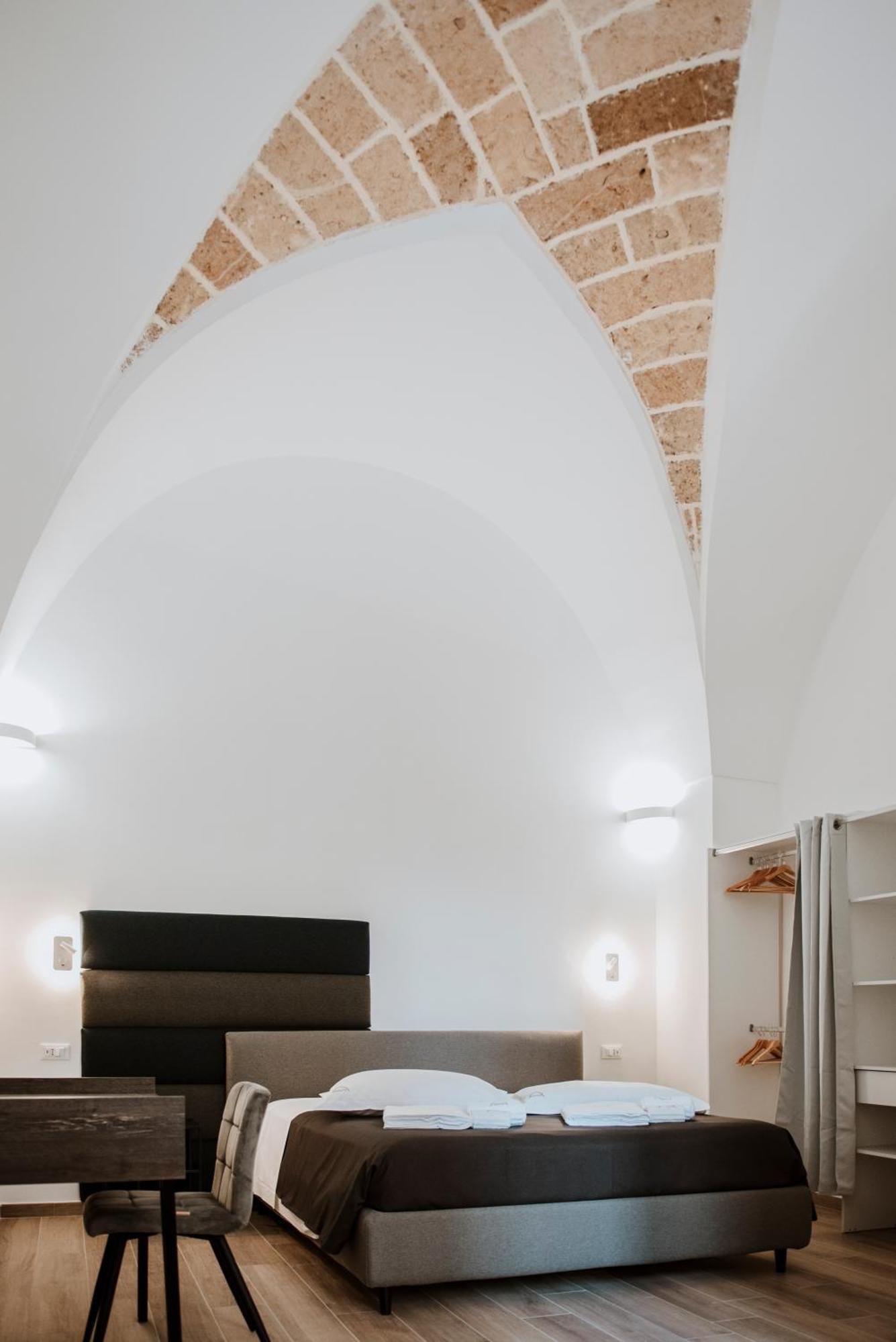 Bed and Breakfast Signuria Dimora Esclusiva Lecce Zewnętrze zdjęcie