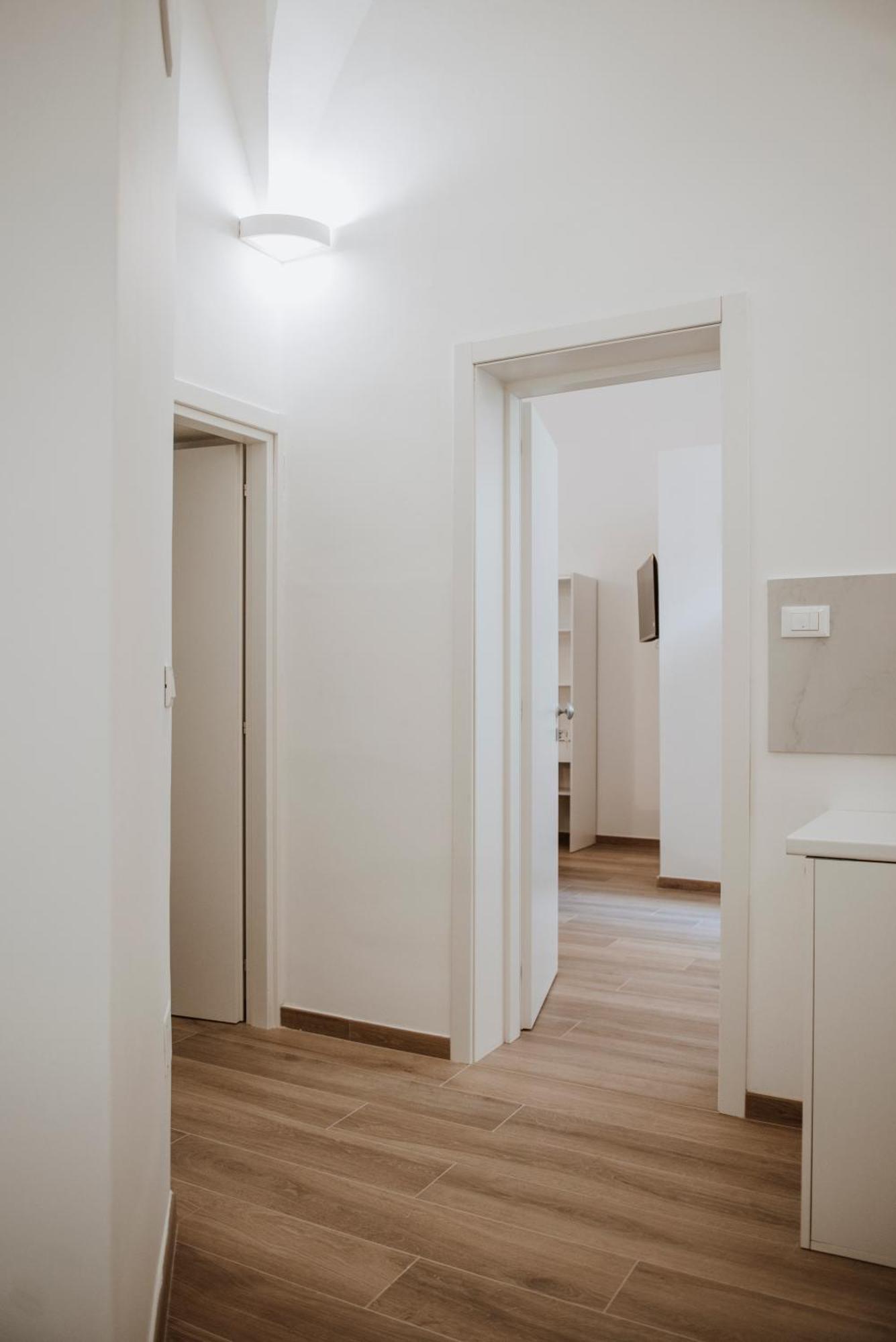 Bed and Breakfast Signuria Dimora Esclusiva Lecce Zewnętrze zdjęcie