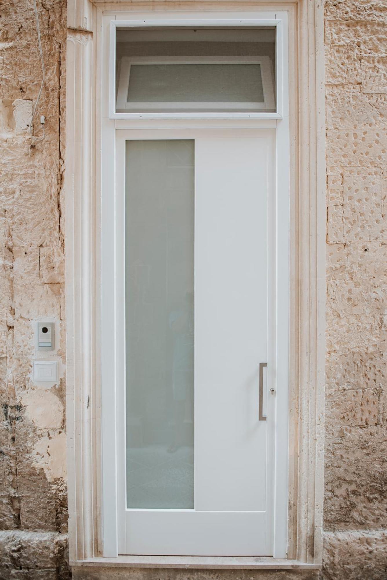 Bed and Breakfast Signuria Dimora Esclusiva Lecce Zewnętrze zdjęcie
