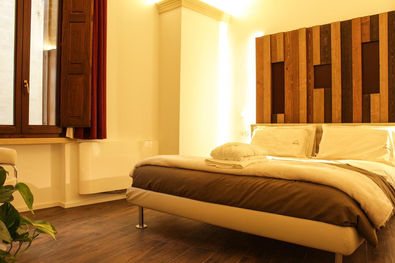 Bed and Breakfast Signuria Dimora Esclusiva Lecce Zewnętrze zdjęcie