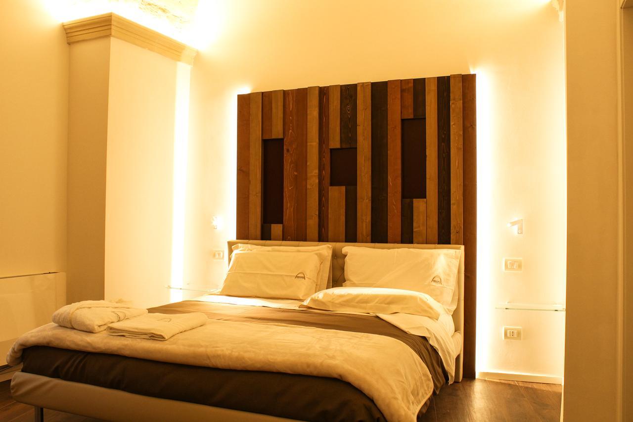 Bed and Breakfast Signuria Dimora Esclusiva Lecce Zewnętrze zdjęcie