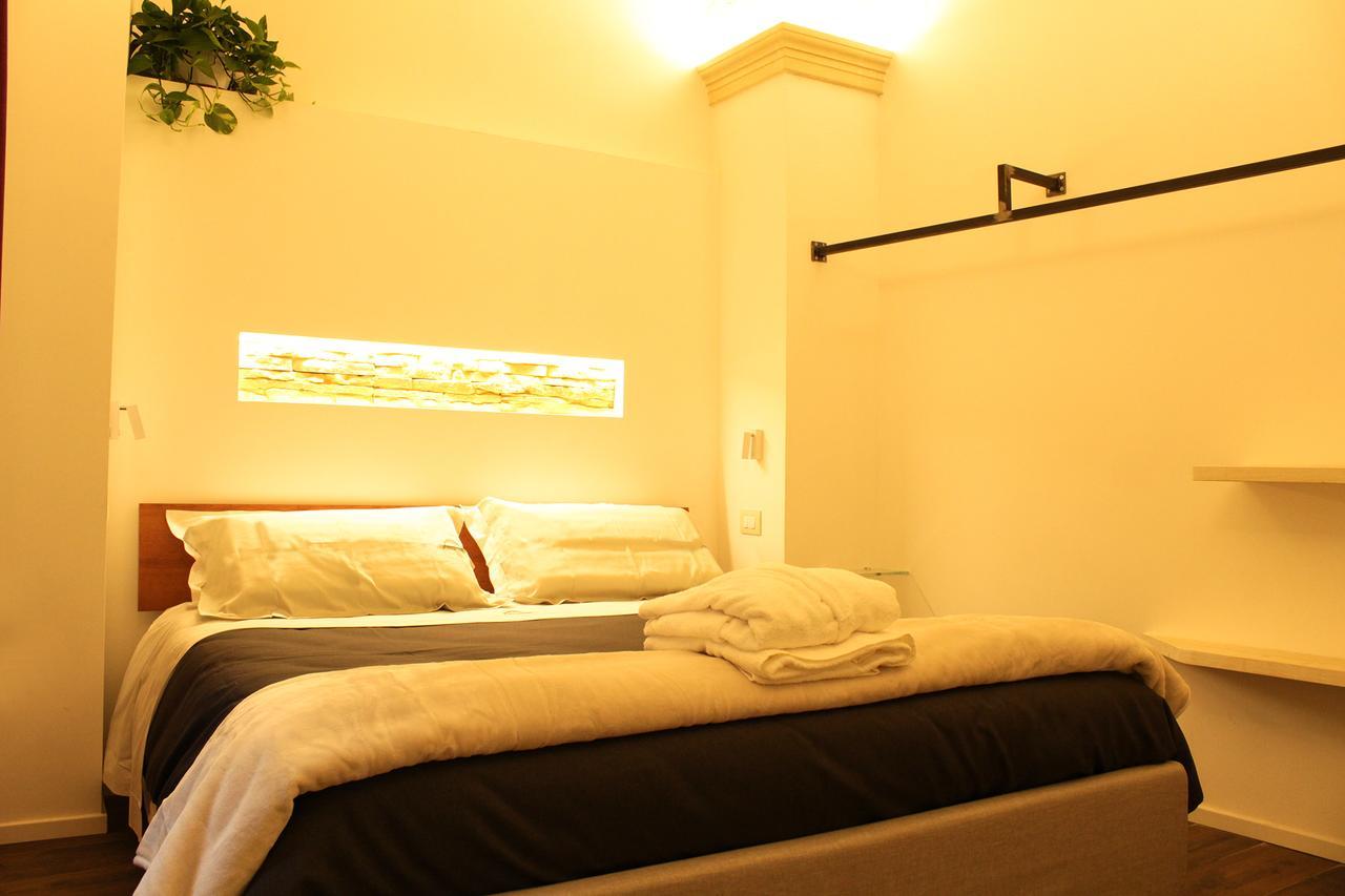 Bed and Breakfast Signuria Dimora Esclusiva Lecce Zewnętrze zdjęcie
