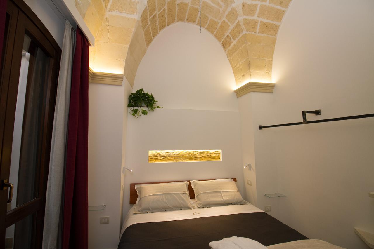 Bed and Breakfast Signuria Dimora Esclusiva Lecce Zewnętrze zdjęcie