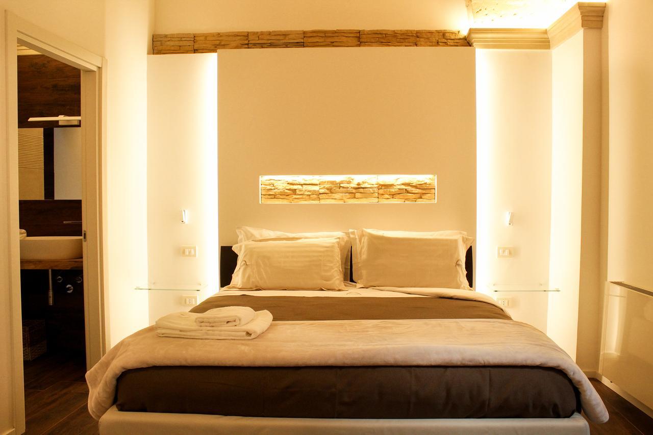Bed and Breakfast Signuria Dimora Esclusiva Lecce Zewnętrze zdjęcie