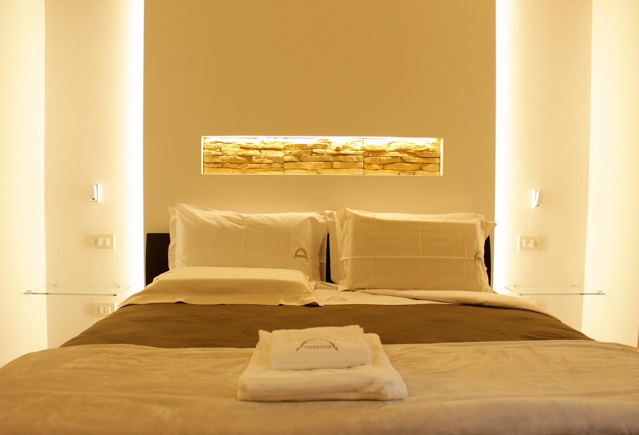 Bed and Breakfast Signuria Dimora Esclusiva Lecce Zewnętrze zdjęcie