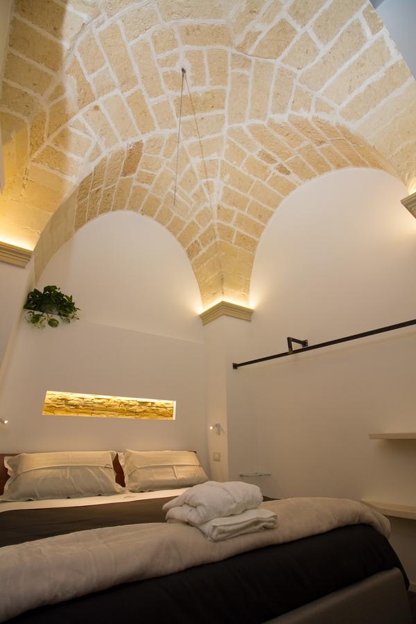 Bed and Breakfast Signuria Dimora Esclusiva Lecce Zewnętrze zdjęcie