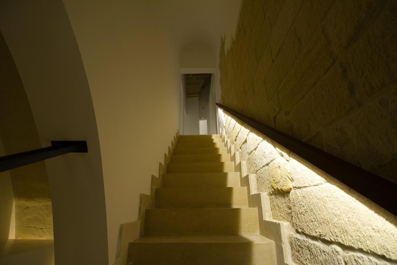 Bed and Breakfast Signuria Dimora Esclusiva Lecce Zewnętrze zdjęcie