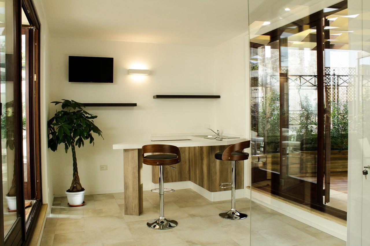 Bed and Breakfast Signuria Dimora Esclusiva Lecce Zewnętrze zdjęcie