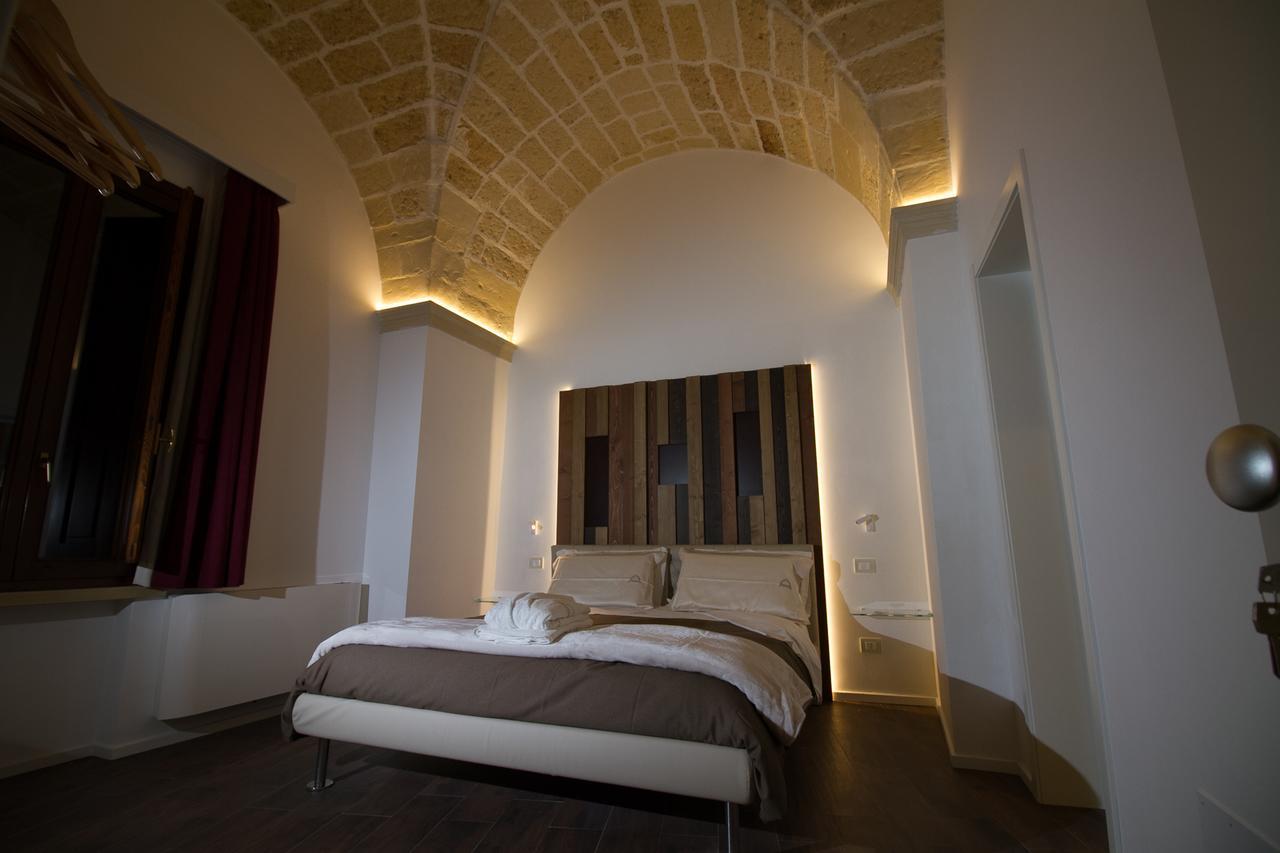 Bed and Breakfast Signuria Dimora Esclusiva Lecce Zewnętrze zdjęcie