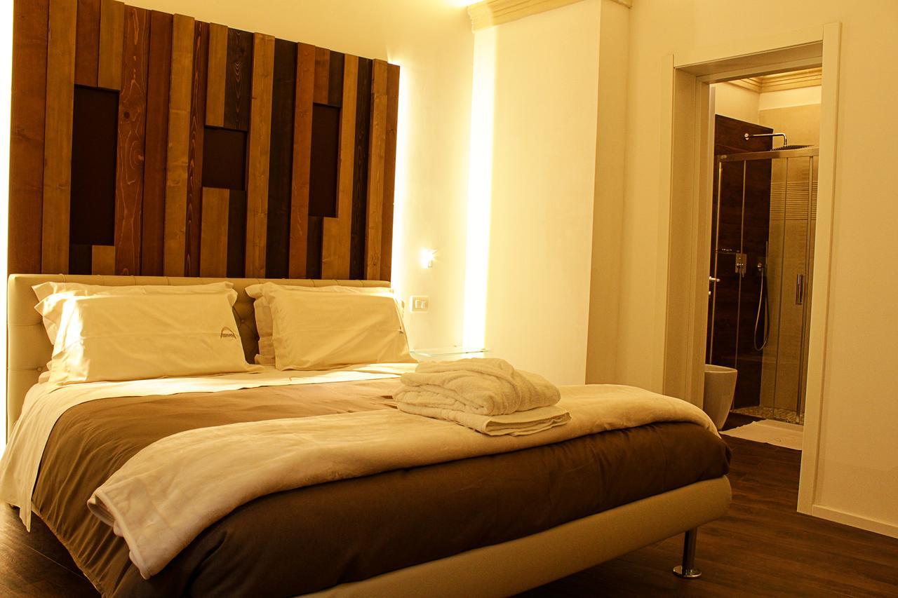 Bed and Breakfast Signuria Dimora Esclusiva Lecce Zewnętrze zdjęcie