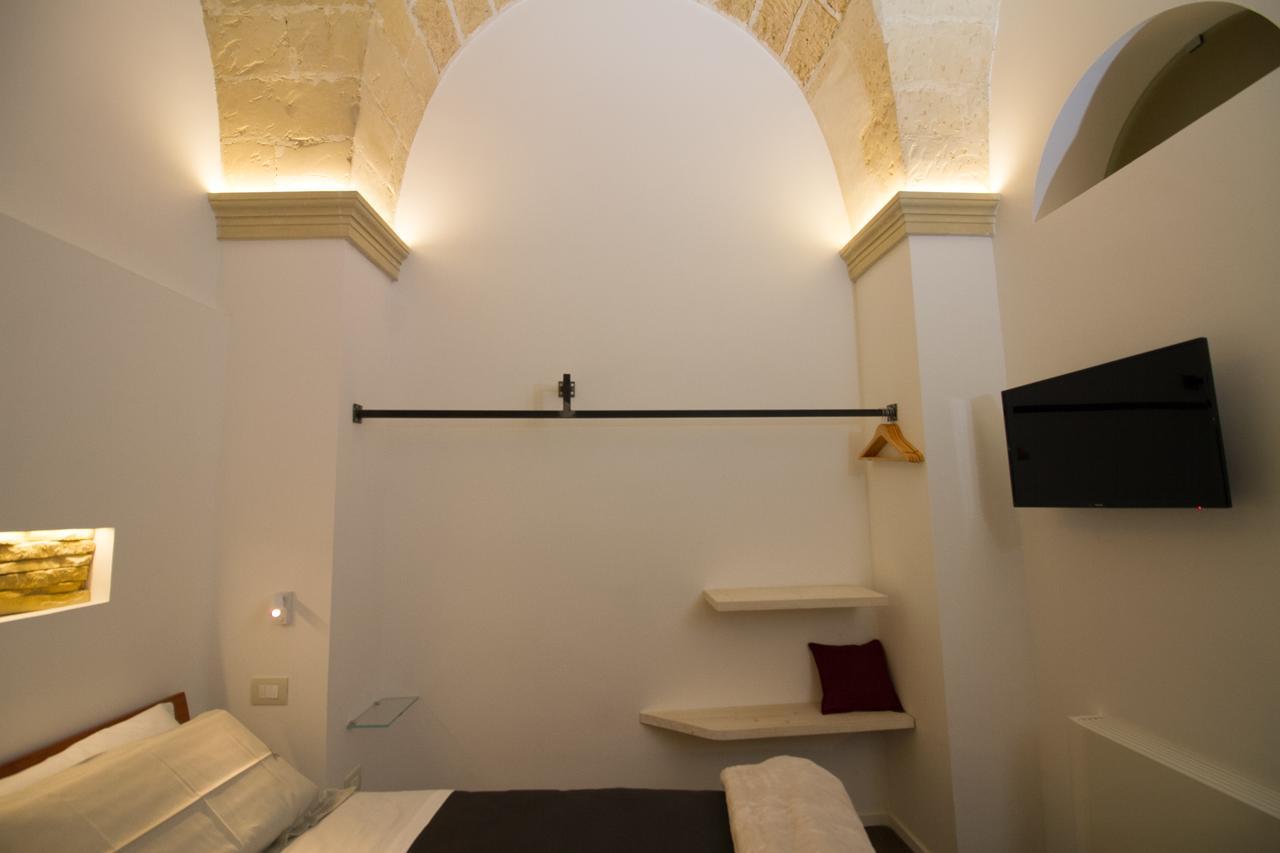 Bed and Breakfast Signuria Dimora Esclusiva Lecce Zewnętrze zdjęcie