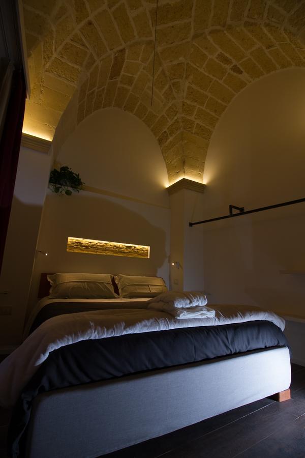 Bed and Breakfast Signuria Dimora Esclusiva Lecce Zewnętrze zdjęcie