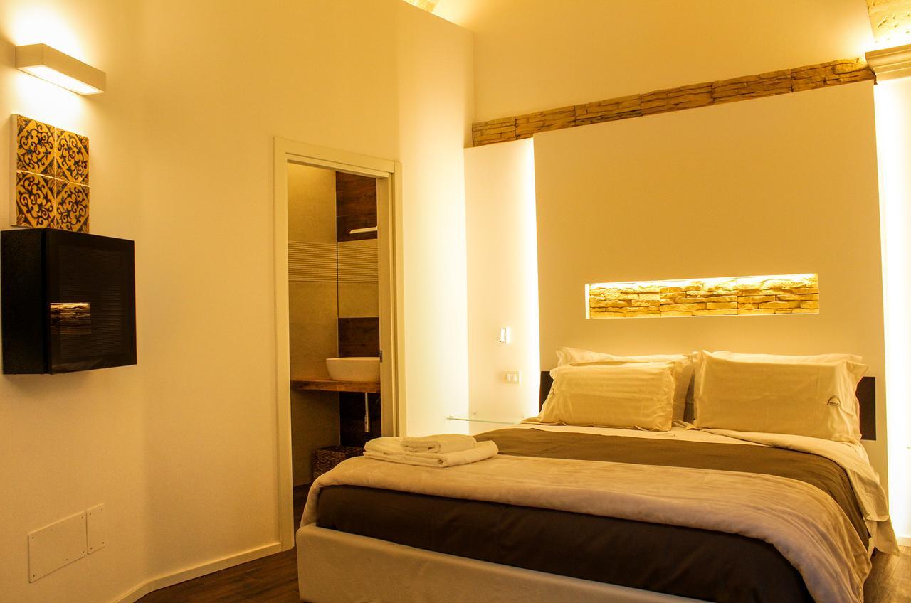 Bed and Breakfast Signuria Dimora Esclusiva Lecce Zewnętrze zdjęcie