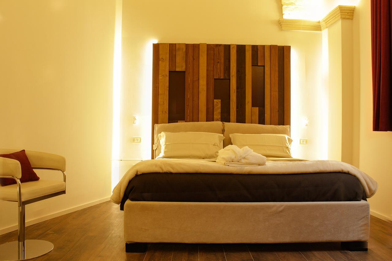 Bed and Breakfast Signuria Dimora Esclusiva Lecce Zewnętrze zdjęcie