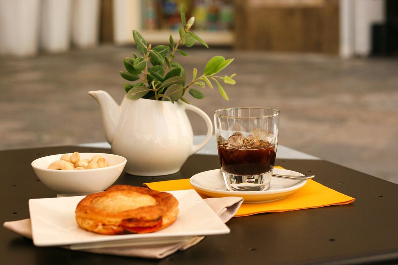 Bed and Breakfast Signuria Dimora Esclusiva Lecce Zewnętrze zdjęcie