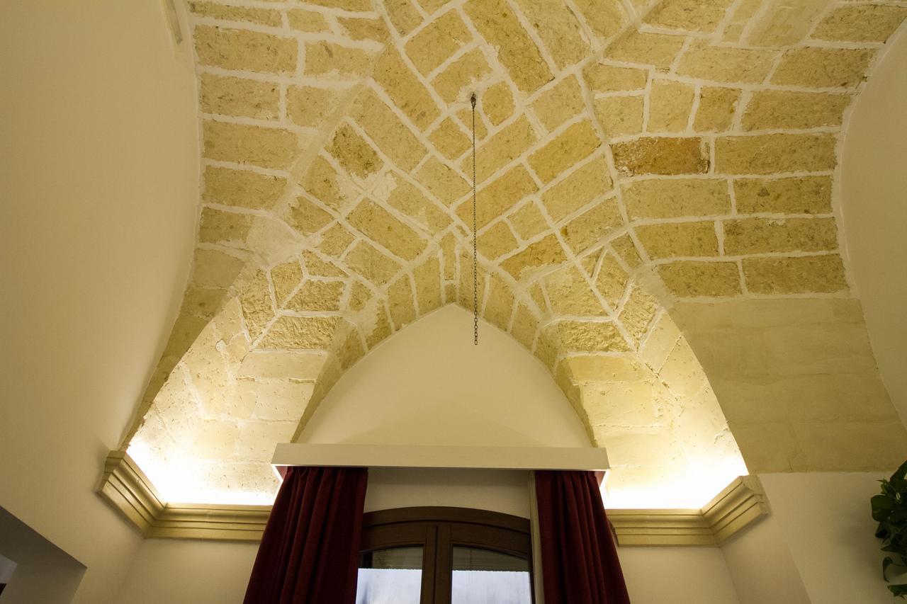 Bed and Breakfast Signuria Dimora Esclusiva Lecce Zewnętrze zdjęcie