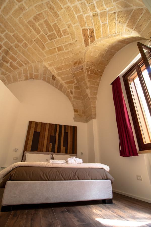 Bed and Breakfast Signuria Dimora Esclusiva Lecce Zewnętrze zdjęcie
